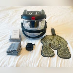 Donjoy Iceman Clear 3